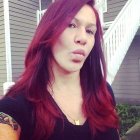 Cris Cyborg