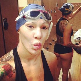 Cris Cyborg