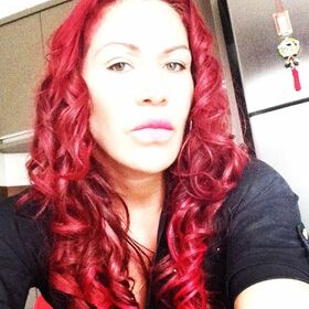 Cris Cyborg