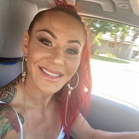 Cris Cyborg