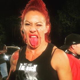 Cris Cyborg