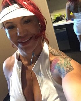 Cris Cyborg
