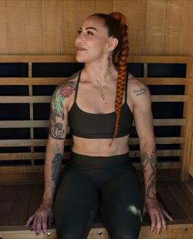 Cris Cyborg