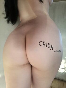 Crisa_uwu Nude Leaks OnlyFans Photo 4