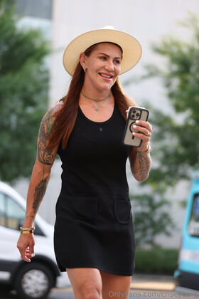 criscyborg