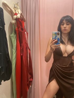 Cristina Valenzuela Nude Leaks OnlyFans Photo 9