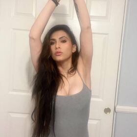Cristina Vee Valenzuela Nude Leaks OnlyFans Photo 15