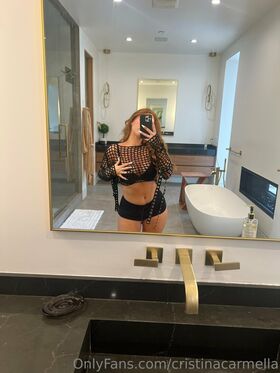 cristinacarmella Nude Leaks OnlyFans Photo 17