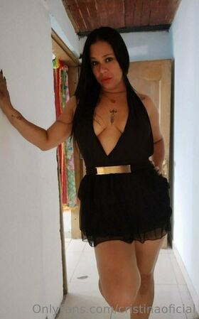 cristinaoficial Nude Leaks OnlyFans Photo 55