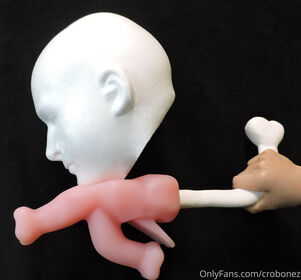 crobonez Фото утечки OnlyFans (обнаженная) 2