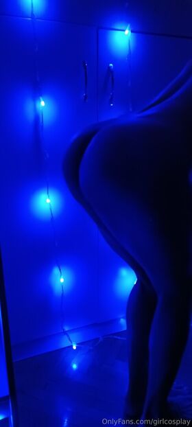 crossplay Гола изтичане OnlyFans снимка 13