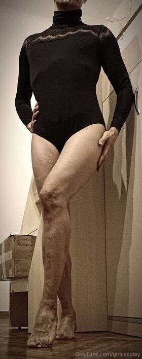 crossplay Гола изтичане OnlyFans снимка 15