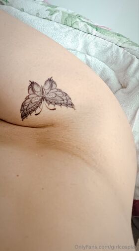 crossplay Гола изтичане OnlyFans снимка 20