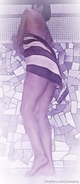 crossplay Гола изтичане OnlyFans снимка 23