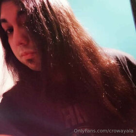 crowzombie รูป OnlyFans เปลือยรั่วไหล 15