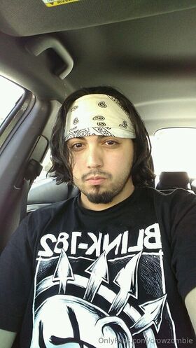 crowzombie รูป OnlyFans เปลือยรั่วไหล 23