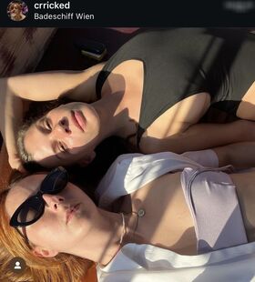 Crricked नग्न लीक OnlyFans फोटो 35