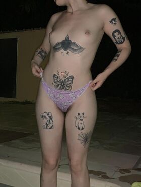 crucifairy Nude Leaks OnlyFans Photo 4