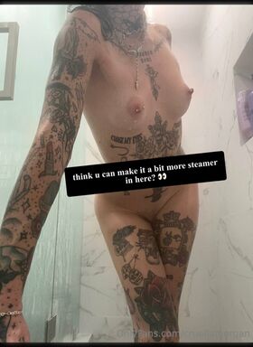 Cruellamorgan Nude Leaks OnlyFans Photo 76