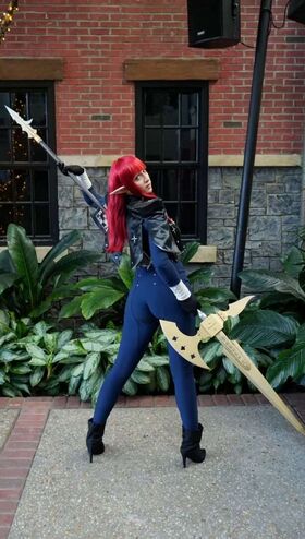 CrystAAHHL Photo divulguée nue OnlyFans 219