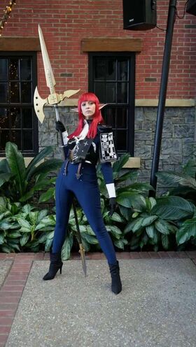 CrystAAHHL Photo divulguée nue OnlyFans 220