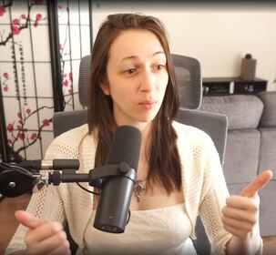 CrystAAHHL Photo divulguée nue OnlyFans 228