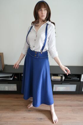 CrystAAHHL Photo divulguée nue OnlyFans 230