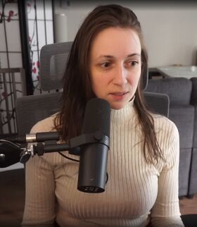 CrystAAHHL Photo divulguée nue OnlyFans 231