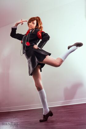 CrystAAHHL Photo divulguée nue OnlyFans 243