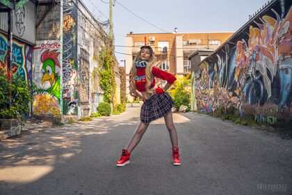 CrystAAHHL Photo divulguée nue OnlyFans 250