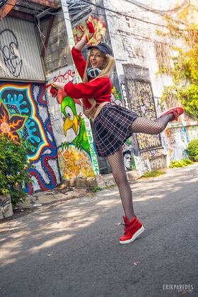 CrystAAHHL Photo divulguée nue OnlyFans 252