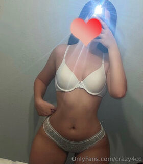 Crystal Hernandez Nude Leaks OnlyFans Photo 6