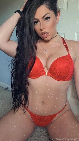 crystal_kitty Nude Leaks OnlyFans Photo 26