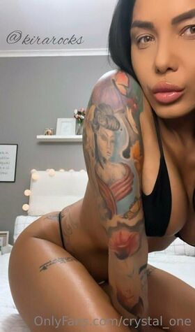 crystal_one Nude Leaks OnlyFans Photo 5