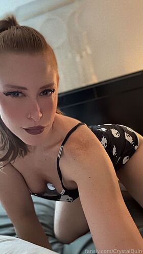 Crystal Quin Nude Leaks OnlyFans Photo 8