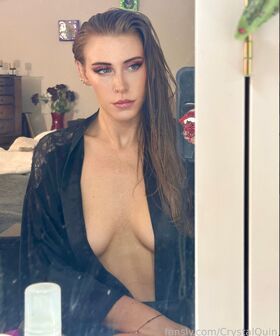 Crystal Quin Nude Leaks OnlyFans Photo 13