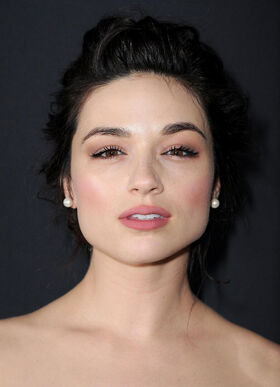 Crystal Reed Nude Leaks OnlyFans Photo 31