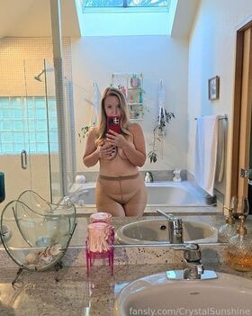 Crystal Sunshine