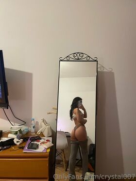crystal007 Nude Leaks OnlyFans Photo 45