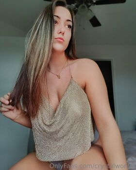 crystalwon98 Nude Leaks OnlyFans Photo 20