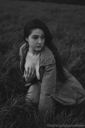 crystiletto Фото утечки OnlyFans (обнаженная) 44