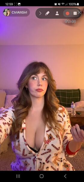 Ctrlaltgirl Nude Leaks OnlyFans Photo 17