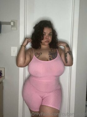 Cubanaredd Nagie wycieki OnlyFans zdjęcie 98