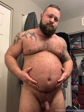 cubby_84 Nude Leaks OnlyFans Photo 16