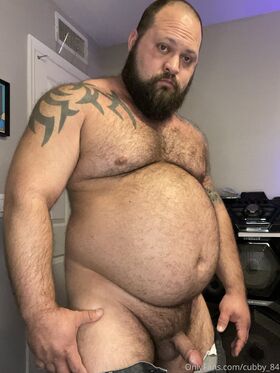 cubby_84 Nude Leaks OnlyFans Photo 26
