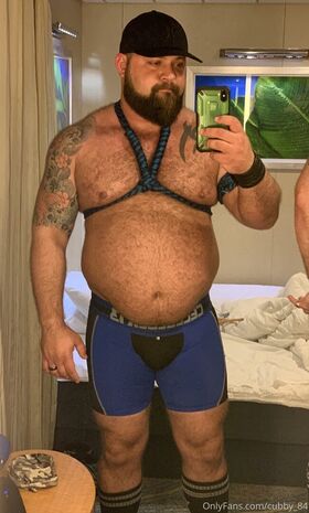 cubby_84 Nude Leaks OnlyFans Photo 27