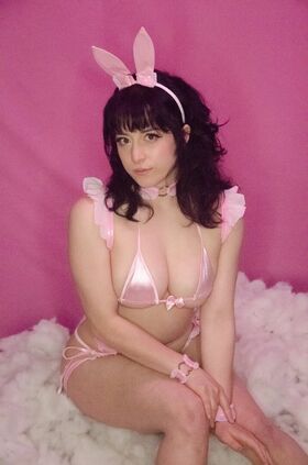 CubeCosplay Фото утечки OnlyFans (обнаженная) 2