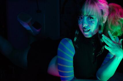 CubeCosplay Фото утечки OnlyFans (обнаженная) 20