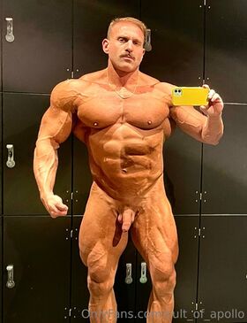 cult_of_apollo Nude Leaks OnlyFans Photo 13