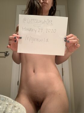 cumslutwh0re Nude Leaks OnlyFans Photo 13
